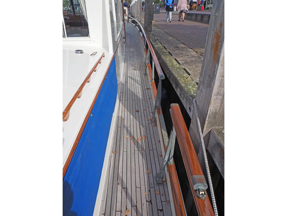  &Eacute;quipement de pont 